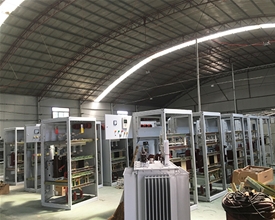 廠(chǎng)房照片