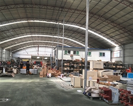 廠(chǎng)房照片
