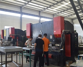 廠(chǎng)房照片