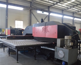 廠(chǎng)房照片