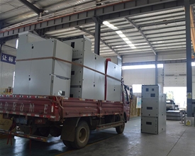 廠(chǎng)房照片