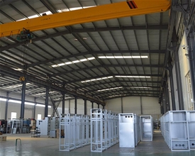 廠(chǎng)房照片