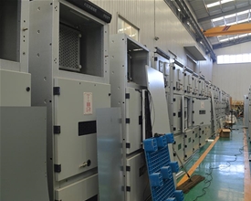 廠(chǎng)房照片