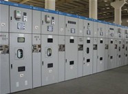 山西高壓柜_高壓柜型號規格_雷隆配電柜