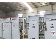 山西高低壓開關柜日常維護內容