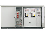 山西成套配電柜接線安裝注意事項(xiàng)有哪些？山西雷隆配電柜