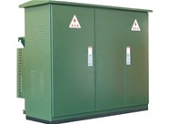 山西箱式變電站的安全距離，具體的是怎樣的呢？