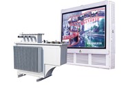 太原高低壓配電柜該怎么安裝固定？山西雷隆配電柜