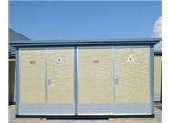 山西配電箱臨時使用有什么要求？