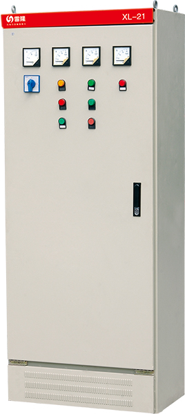 XL-21低壓動力配電柜