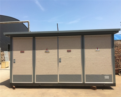 雷隆配電柜廠家淺析山西開關柜的電氣設備安裝工藝有什么？