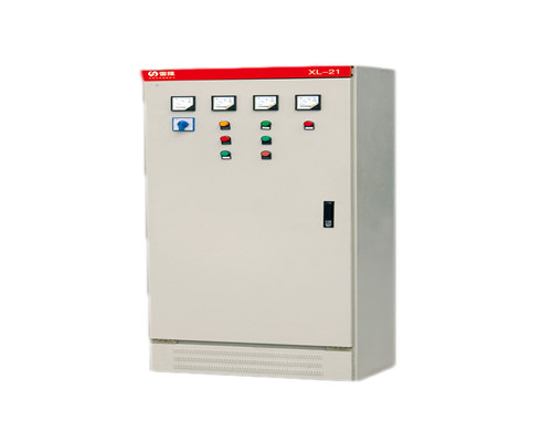 山西雷隆電柜電氣設備有限公司 講解，如何延長箱變殼體的使用壽命？