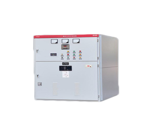 山西雷隆電柜電氣設備有限公司：讓配電柜廠家教你解決漏電妙招？